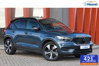 Volvo XC40 - 23387029-0