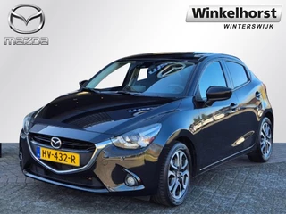 Mazda 2 - 437209310-0