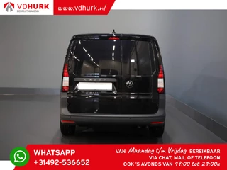 Volkswagen Caddy - afbeelding nr 13