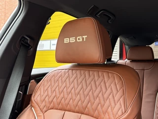 Alpina B5 Alpina B5 GT Touring 196/250 634pk Limited Edition! - afbeelding nr 17