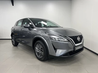 Nissan QASHQAI Nissan QASHQAI 1.3 MHEV 158PK Xtronic Business Access / 360 Camera / Navi / Stoel-Stuurverw. / - afbeelding nr 30