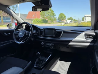 Kia Rio VOL - afbeelding nr 13