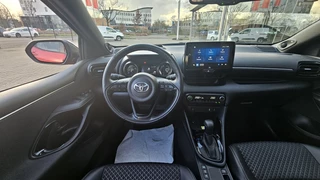 Toyota Yaris - afbeelding nr 15