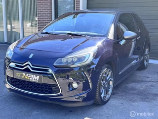 DS DS 3 1.2 PureTech Business