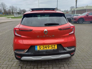 Renault Captur Renault Captur 1.0 TCe Zen panorama schuifdak - afbeelding nr 5