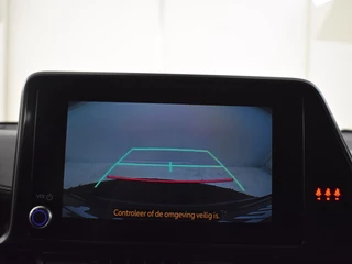 Toyota C-HR - afbeelding nr 26