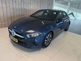 Mercedes-Benz A-Klasse 180 Business Sol.