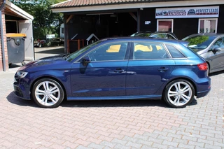 Audi A3 - afbeelding nr 9