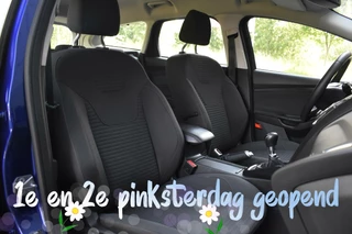Ford Focus Ford Focus Wagon 1.0 Titanium |CLIMATE|PARK. ASSIST|PDC|NAVI|CARPLAY|VOORRUITVERWARM. - afbeelding nr 35