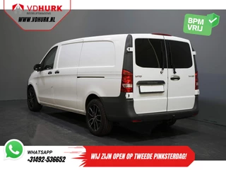 Mercedes-Benz Vito - afbeelding nr 2