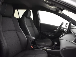 Toyota Corolla Touring Sports - afbeelding nr 14