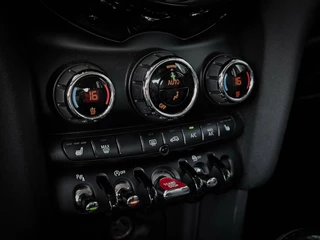 MINI One Mini Cooper One 1.5 Automaat  5-Deurs | CARPLAY | KEYLESS | CAMERA | DEALER ONDERHOUDEN - afbeelding nr 35