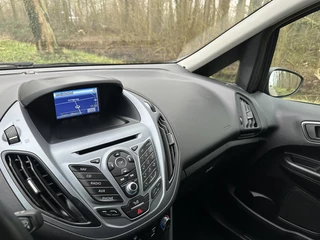 Ford B-MAX - afbeelding nr 14