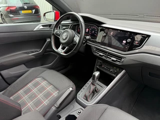 Volkswagen Polo Volkswagen Polo 2.0 TSI GTI|Pano|Camera|Virtual|Dodehoek| - afbeelding nr 20