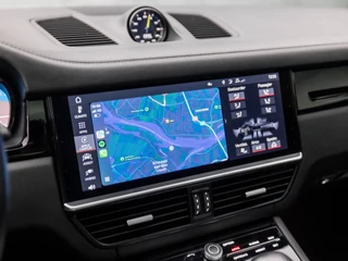 Porsche Cayenne 476Pk Automaat (PANORAMADAK, SPORTCHRONO PAKKET, ALCANTARA HEMEL, MEEGESPOTEN BUMPERS, LUCHTVERING, MEMORY SEATS, SFEERVERLICHTING, APPLE CARPLAY, BOSE AUDIO, 360 CAMERA, NIEUWSTAAT) - afbeelding nr 40