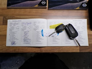 Opel Crossland X Opel Crossland X 1.2 120 Jaar Edition NL AUTO NAP AANTOONBAAR...... APPLE CARPLAY - afbeelding nr 28