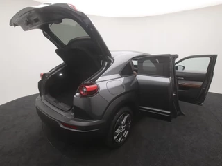 Mazda MX-30 Mazda MX-30 e-SkyActiv EV Luxury : dealer onderhouden - 12% bijtelling tot 9-2026 - afbeelding nr 10