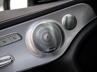 Mercedes-Benz C-Klasse Mercedes C-klasse Cabrio C43 AMG 367PK Speedshift 4MATIC Burmester Stoelkoeling Airscarf Sportuitlaat Memory - afbeelding nr 46