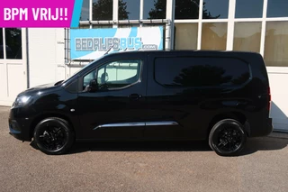 Toyota ProAce Toyota PROACE CITY | Toyota 10GARANTIE | L2H1 | NIEUW & DIRECT LEVERBAAR  1.5 D-4D Live Long - afbeelding nr 3