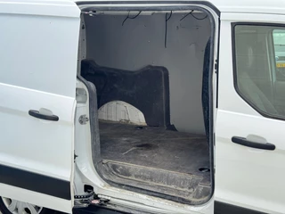 Ford Transit Connect Ford Transit Connect 1.5 EcoBlue L2 Trend |CAMERA|TREKHAAK|CLIMA|CRUISE|IMPERIAAL| 2989 - afbeelding nr 24