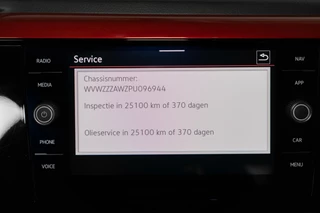 Volkswagen Polo Volkswagen Polo 2.0 TSI GTI | PANO | ( Zie omschrijving ) | Beats | Virtual cockpit | IQ - afbeelding nr 24
