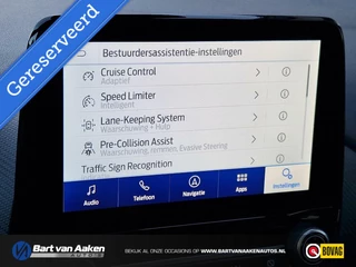 Ford Puma Ford Puma 1.0 Hybrid 155PK ST-Line X Aut. Full Options Panorama Stoelmassage - afbeelding nr 26
