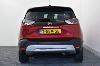Opel Crossland - afbeelding nr 7