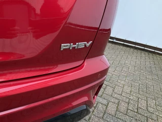 Mitsubishi Eclipse Cross - afbeelding nr 11