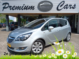 Opel Meriva - 353721896-0