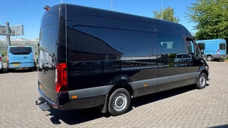 Mercedes-Benz Sprinter Mercedes-Benz Sprinter 319 CDI 140KW 177PK L3H2 DC DUBBELE CABINE 3.0 6 CILINDER V6 - afbeelding nr 8