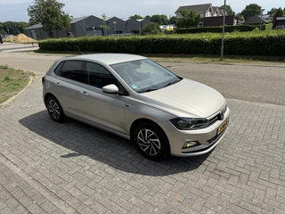 Volkswagen Polo Volkswagen Polo 1.0 TSI 116PK Join | Navi | Cruise | Dodehoek | Carplay - afbeelding nr 7