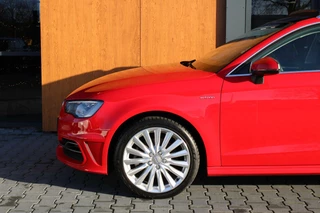 Audi A3 Audi A3 Sportback 1.4 e-tron | Pano | Adaptive Cruise | LED - afbeelding nr 18