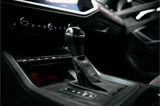 Audi RSQ3 RSQ3 | Carbon | Elek. stoelen | Camera | stoel verwarming. - afbeelding nr 26