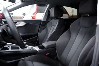 Audi A5 Audi A5 Sportback 45 TFSI quattro RS Blacked Out|DigitalD|SportStoelen| - afbeelding nr 6