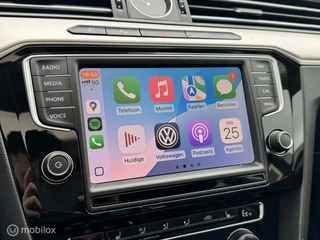 Volkswagen Passat Volkswagen Passat 1.4 TSI GTE Highline|Pano 360° Camera Dyna - afbeelding nr 26