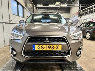 Mitsubishi ASX - afbeelding nr 26