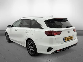 Kia Ceed Sportswagon - afbeelding nr 3