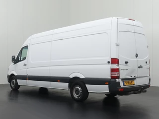Mercedes-Benz Sprinter | Airco | 3-Persoons | 2800Kg Trekhaak - afbeelding nr 6