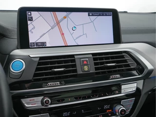 BMW iX3 BMW iX3 High Executive 80 kWh [ 3-Fase ] (INCL-BTW) *PANO | LUXURY-LEATHER | FULL-LED | DAB | CARPLAY | ADAPTIVE-CRUISE | DIGI-COCKPIT | BLINDSPOT | HARMAN/KARDON-SOUNDSYTEM | HEAD-UP | KEYLESS | TOP-VIEW | SPORT-SEATS | TOWBAR  | . - afbeelding nr 15