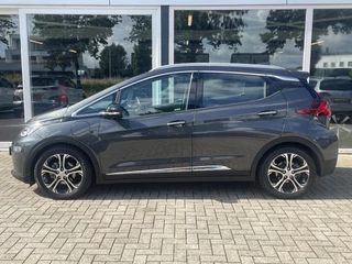 Opel Ampera-e 50% deal 7.975,- ACTIE Leder / Camera / Clima / Lane assist / Parkeerhulp - afbeelding nr 13