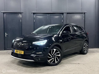 Opel Grandland X 1.2 Turbo Business Executive/Full option!