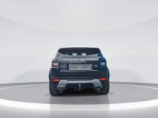 Land Rover Range Rover Evoque Land Rover Range Rover Evoque 2.0 TD4 HSE |PANO|TREKHAAK|CAMERA|STOELVERW.| 3043 - afbeelding nr 15