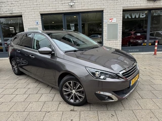 Peugeot 308 - afbeelding nr 9