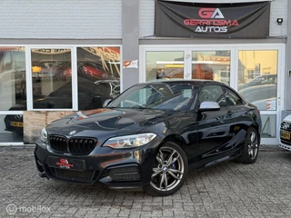 BMW 2 Serie Coupé M240i Centennial High Executive