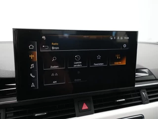 Audi A4 Navigatie Pdc Clima Cruise - afbeelding nr 23