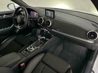 Audi A3 Audi A3 Sportback 35 TFSI Black Edition S-Line Virtual NAP - afbeelding nr 17