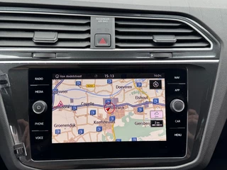 Volkswagen Tiguan - afbeelding nr 7