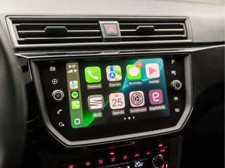 SEAT Ibiza (APPLE CARPLAY, GROOT NAVI, CLIMATE, STOELVERWARMING, SPORTSTOELEN, LED KOPLAMPEN, CAMERA, ADAPTIVE CRUISE, NIEUWE APK, NIEUWSTAAT) - afbeelding nr 8