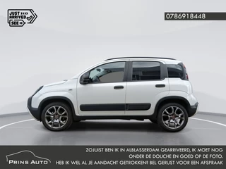 Fiat Panda |AIRCO|CARPLAY|BLUETOOTH| 2766 - afbeelding nr 3