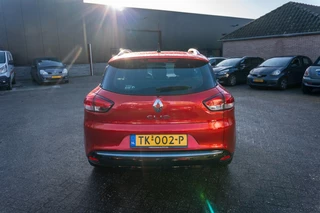 Renault Clio - afbeelding nr 6